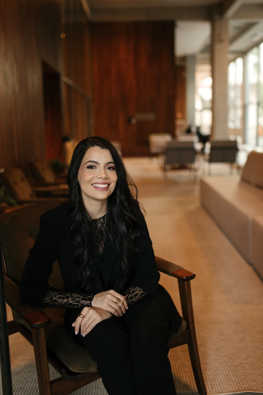 Dra. Bárbara Eugênio